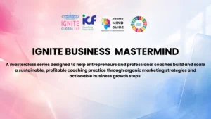 Ignite Business MasterMind