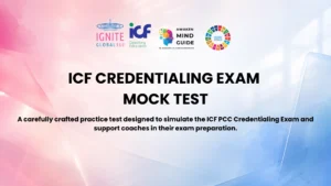 ICF Credentialing Exam Mock Test