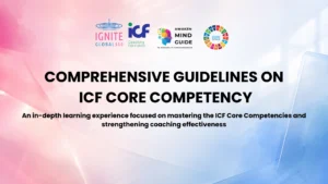Comprehensive Guidelines on ICF Core Competency