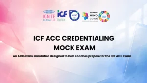 ICF ACC Credentialing Mock Exam