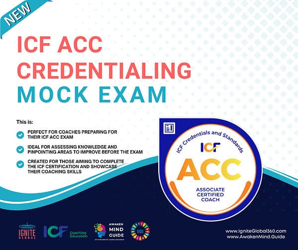 ICF ACC Credentialing Mock Exam